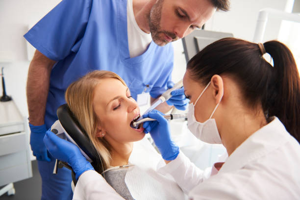 Best Sleep Apnea Treatment  in Inverness, CO