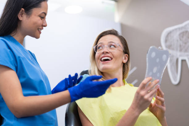 Best TMJ/TMD Treatment  in Inverness, CO