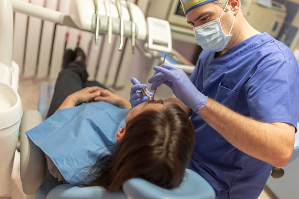 Best Teeth Whitening  in Inverness, CO