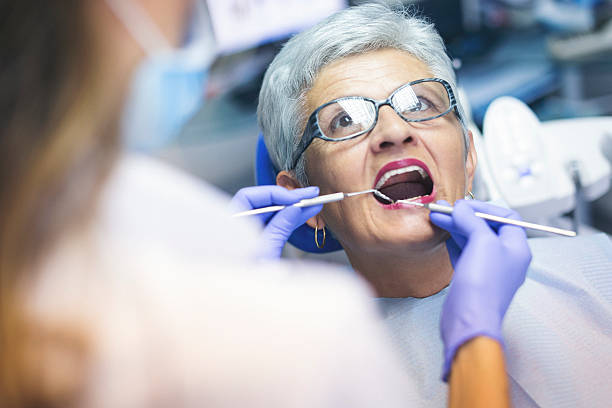 Best Wisdom Tooth Removal  in Inverness, CO